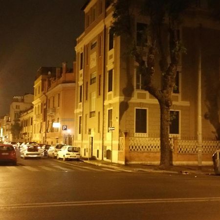 רומא La Casetta Di Ely מראה חיצוני תמונה