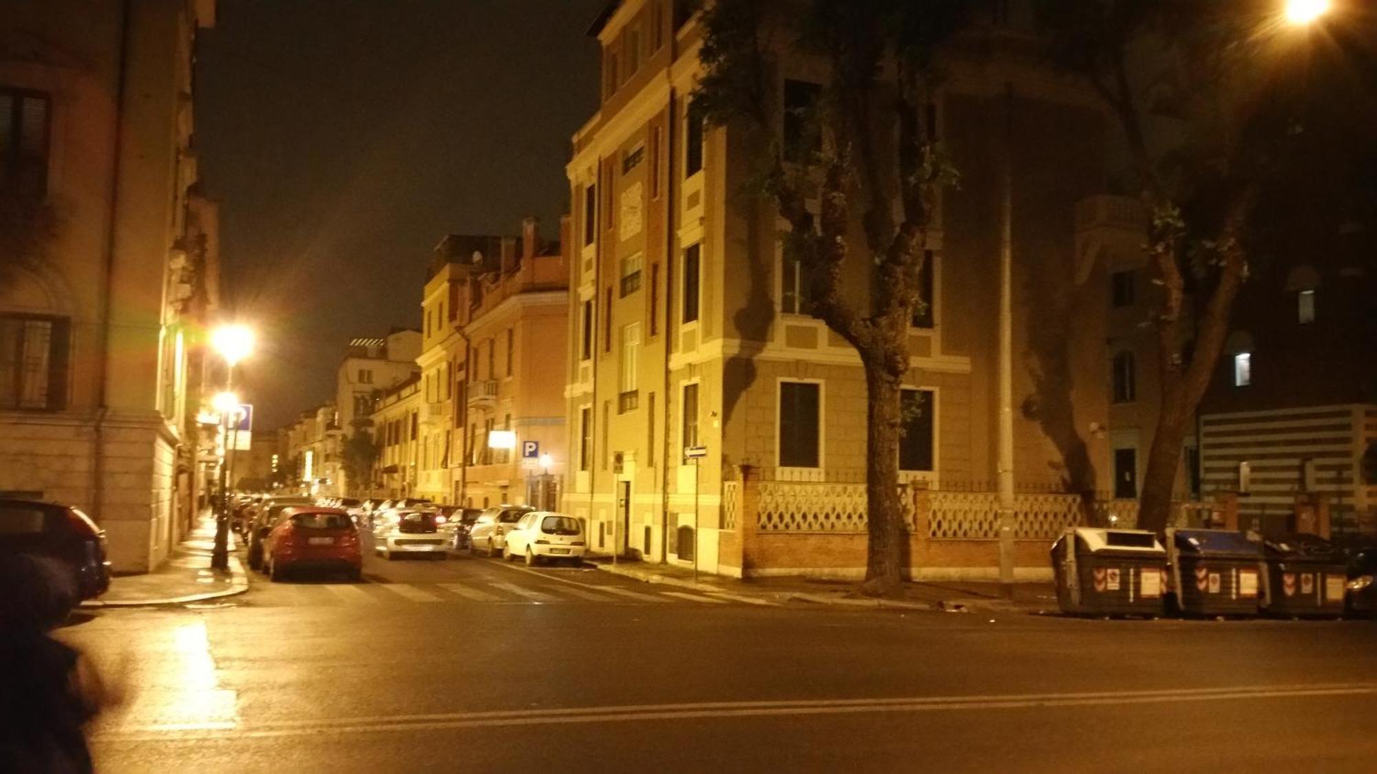 רומא La Casetta Di Ely מראה חיצוני תמונה